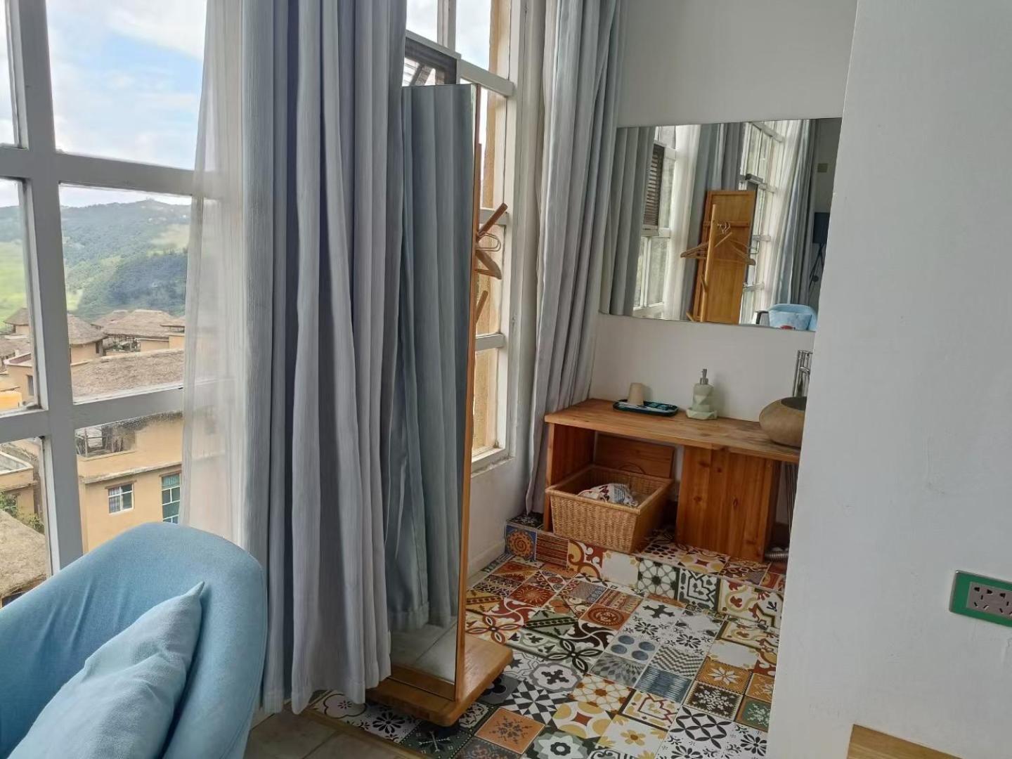 Jacky'S Guesthouse Jüanjang Kültér fotó