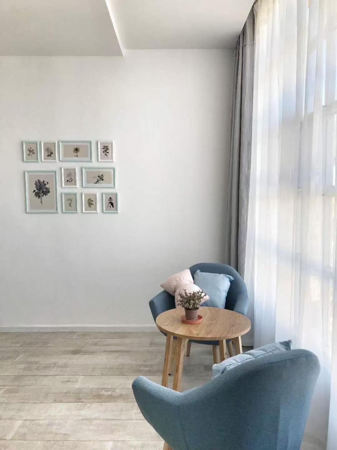 Jacky'S Guesthouse Jüanjang Kültér fotó