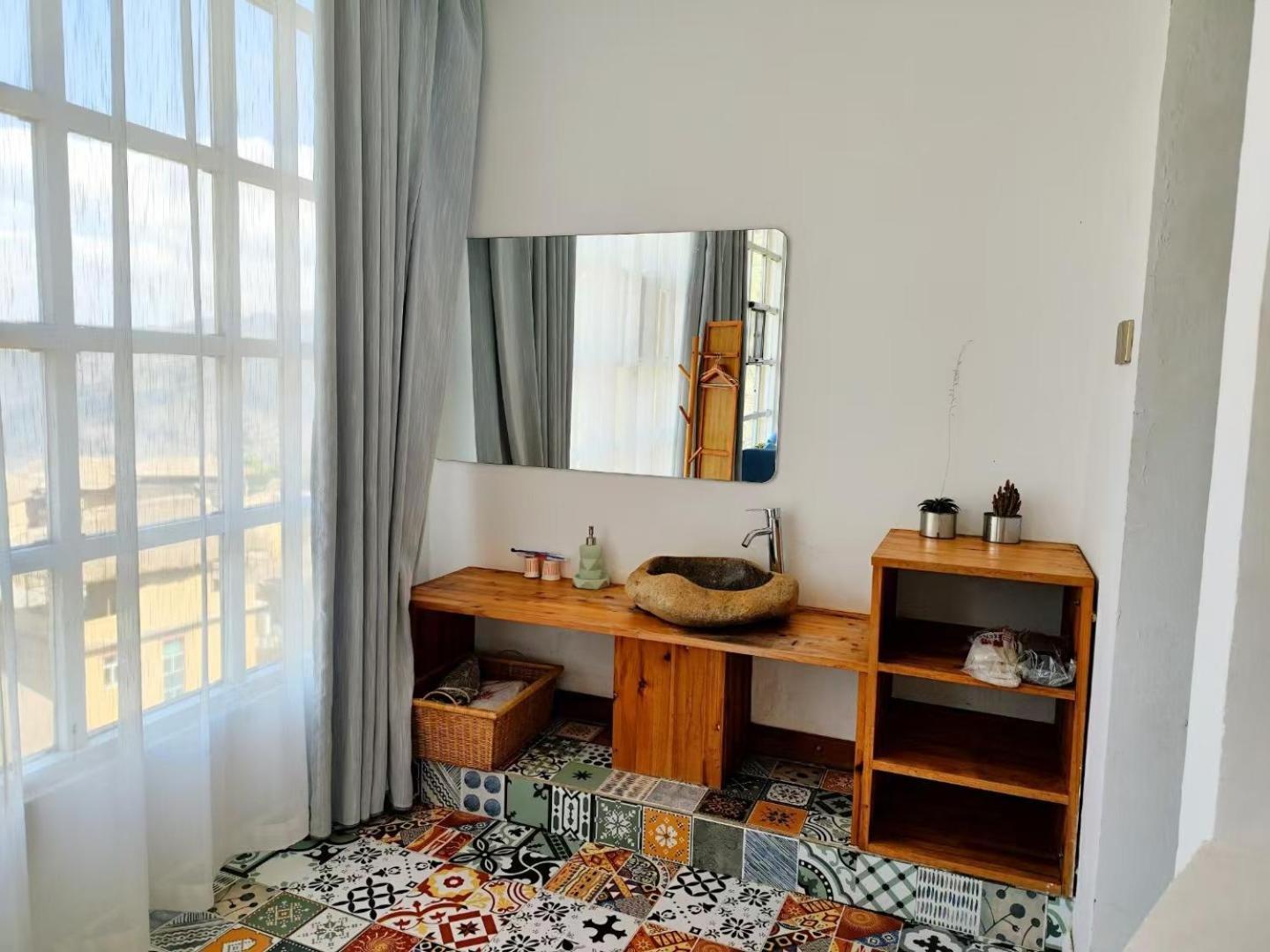 Jacky'S Guesthouse Jüanjang Kültér fotó
