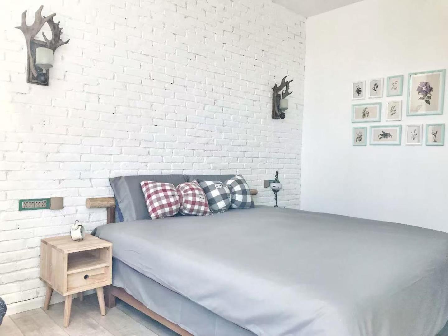 Jacky'S Guesthouse Jüanjang Kültér fotó