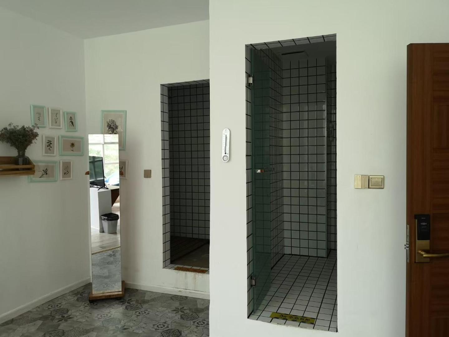 Jacky'S Guesthouse Jüanjang Kültér fotó