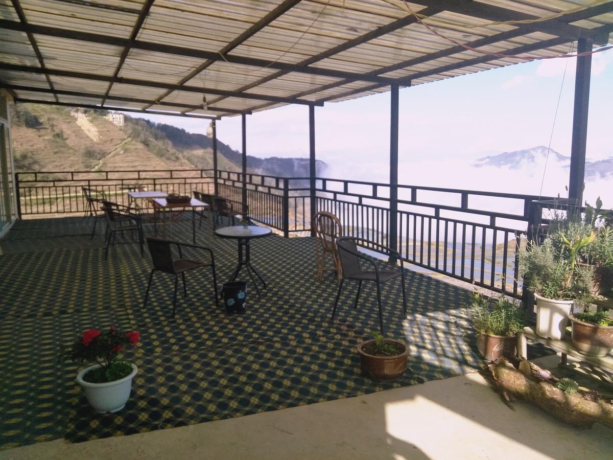 Jacky'S Guesthouse Jüanjang Kültér fotó