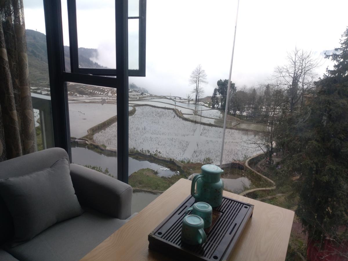Jacky'S Guesthouse Jüanjang Kültér fotó