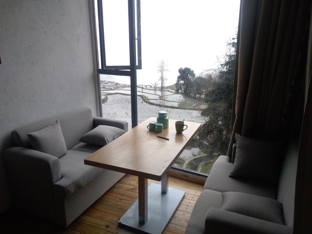Jacky'S Guesthouse Jüanjang Kültér fotó