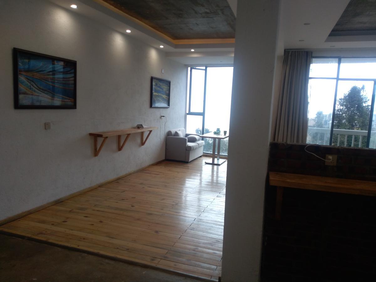 Jacky'S Guesthouse Jüanjang Kültér fotó