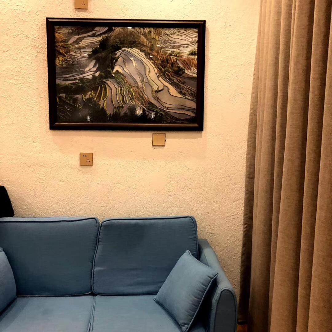 Jacky'S Guesthouse Jüanjang Kültér fotó